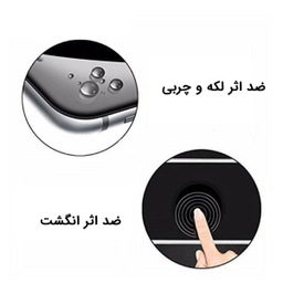 محافظ صفحه نمایش موناکو (Monaco) مدل MC Plus مناسب موبایل هوآوی Y9 2019
