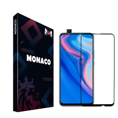 محافظ صفحه نمایش موناکو (Monaco) مدل MC Plus مناسب موبایل هوآوی Y9 2019
