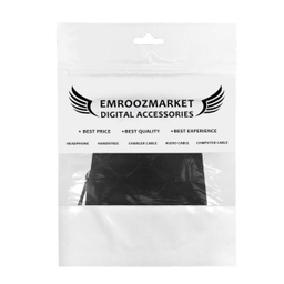 کیف هندزفری امروزمارکت مدل EM 287