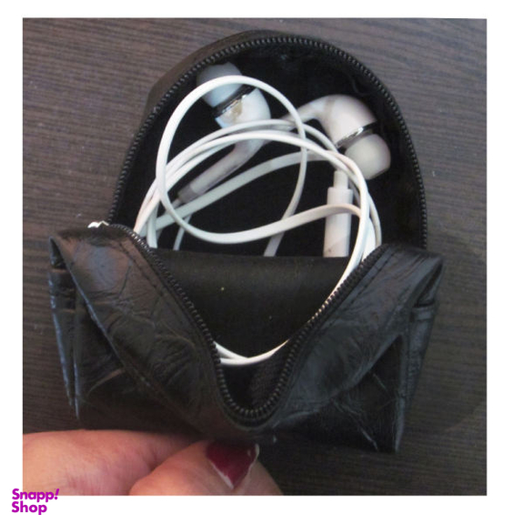 کیف هندزفری امروزمارکت مدل EM 287