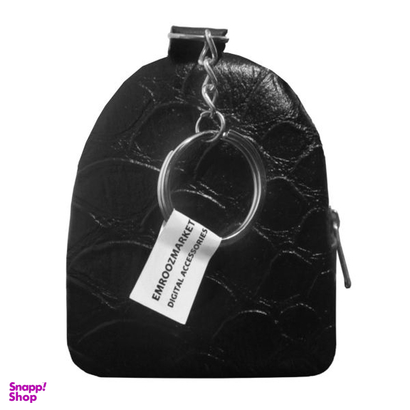 کیف هندزفری امروزمارکت مدل EM 287