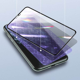محافظ صفحه نمایش بیسوس مدل SGAPIPH58S-HC01 مناسب برای گوشی موبایل اپل 11/Iphone XR