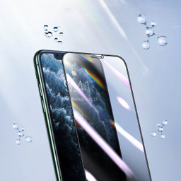 محافظ صفحه نمایش بیسوس مدل SGAPIPH58S-HC01 مناسب برای گوشی موبایل اپل 11/Iphone XR