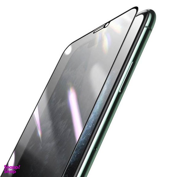 محافظ صفحه نمایش بیسوس مدل SGAPIPH58S-HC01 مناسب برای گوشی موبایل اپل 11/Iphone XR