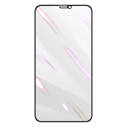 محافظ صفحه نمایش بیسوس مدل SGAPIPH58S-HC01 مناسب برای گوشی موبایل اپل 11/Iphone XR