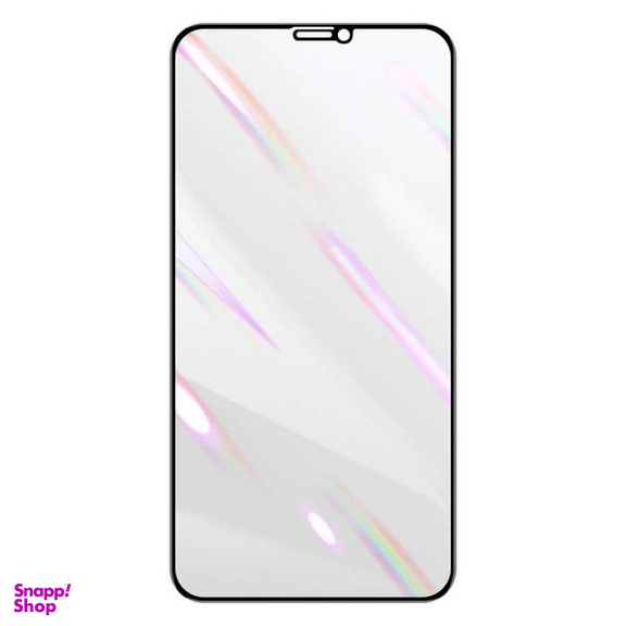 محافظ صفحه نمایش بیسوس مدل SGAPIPH58S-HC01 مناسب برای گوشی موبایل اپل 11/Iphone XR