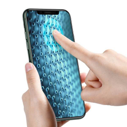 محافظ صفحه نمایش بیسوس مدل SGAPIPH58S-HC01 مناسب برای گوشی موبایل اپل 11/Iphone XR