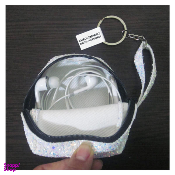 کیف هندزفری امروزمارکت مدل EM 275