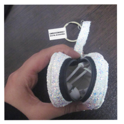 کیف هندزفری امروزمارکت مدل EM 275