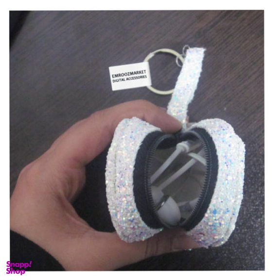 کیف هندزفری امروزمارکت مدل EM 275