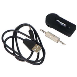گیرنده بلوتوث + AUX پایونیر (Pioneer) مدل M5