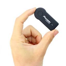 گیرنده بلوتوث + AUX پایونیر (Pioneer) مدل M5