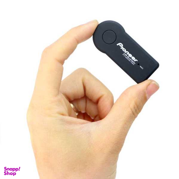 گیرنده بلوتوث + AUX پایونیر (Pioneer) مدل M5