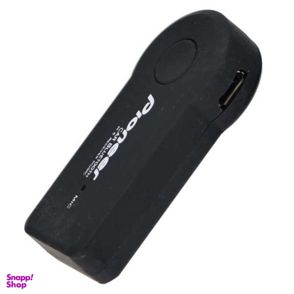 گیرنده بلوتوث + AUX پایونیر (Pioneer) مدل M5