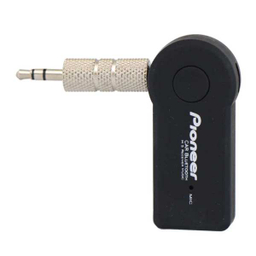 گیرنده بلوتوث + AUX پایونیر (Pioneer) مدل M5