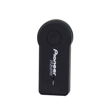 گیرنده بلوتوث + AUX پایونیر (Pioneer) مدل M5