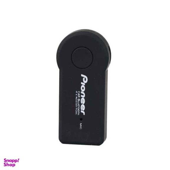 گیرنده بلوتوث + AUX پایونیر (Pioneer) مدل M5