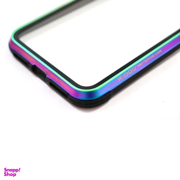 کاور کی-دوو مدل Ares مناسب برای گوشی موبایل اپل IPhone 12/12pro