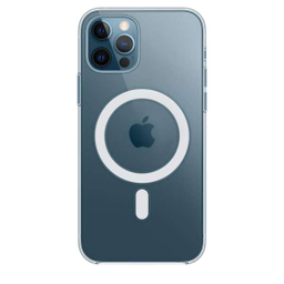 کاور مدل مگ سیف مناسب موبایل اپل iPhone 12 Pro Max
