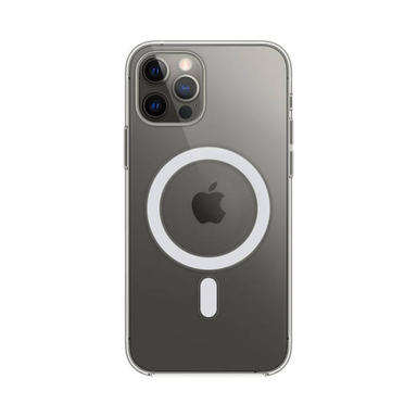 کاور مدل مگ سیف مناسب موبایل اپل iPhone 12 Pro Max