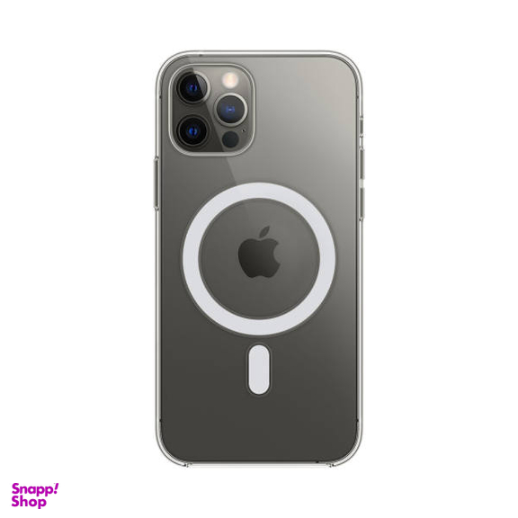 کاور مدل مگ سیف مناسب موبایل اپل iPhone 12 Pro Max