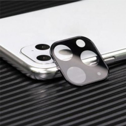 محافظ لنز دوربین بوف مدل 3D مناسب برای گوشی موبایل اپل Iphone 12 Pro Max