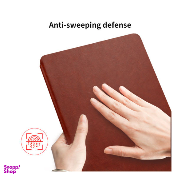 کیف کلاسوری کاکو مدل HM01 مناسب برای تبلت اپل iPad 10.2 inch 2020