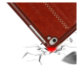 کیف کلاسوری کاکو مدل HM01 مناسب برای تبلت اپل iPad 10.2 inch 2020