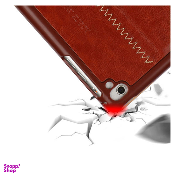 کیف کلاسوری کاکو مدل HM01 مناسب برای تبلت اپل iPad 10.2 inch 2020