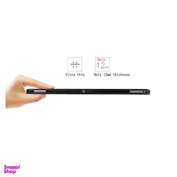 کیف کلاسوری کاکو مدل HM01 مناسب برای تبلت اپل iPad 10.2 inch 2020