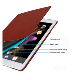 کیف کلاسوری کاکو مدل HM01 مناسب برای تبلت اپل iPad 10.2 inch 2020