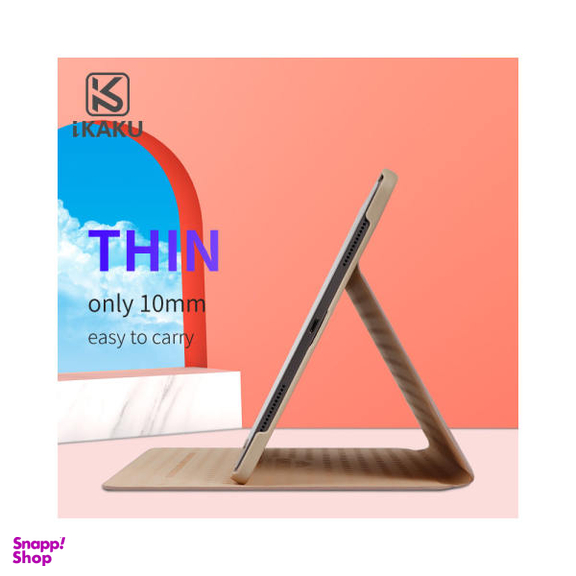 کیف کلاسوری کاکو مدل HM01 مناسب برای تبلت اپل iPad 10.2 inch 2020