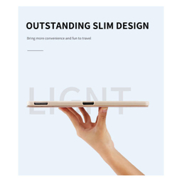 کیف کلاسوری کاکو مدل HM01 مناسب برای تبلت اپل iPad 10.2 inch 2020