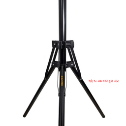 رینگ لایت مدل HERO SY-3161 III