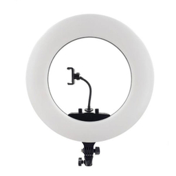 رینگ لایت مدل HERO SY-3161 III