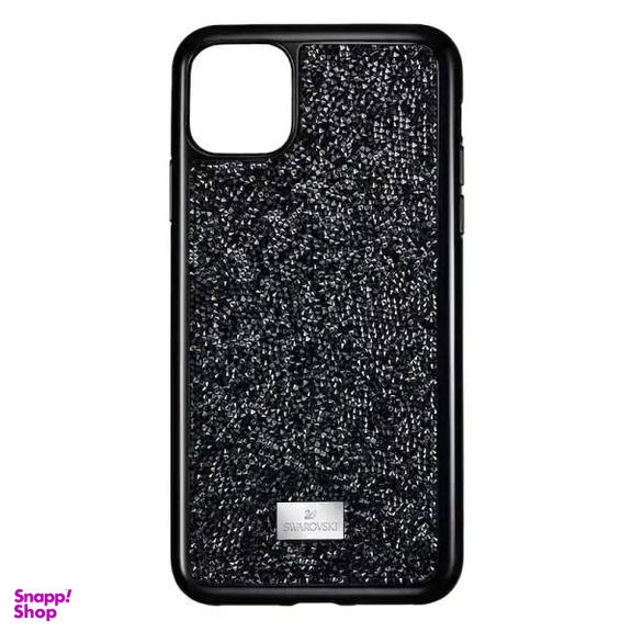کاور سواروفسکی (Swarovski) مدل glam rock مناسب موبایل اپل iPhone 12 Pro