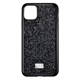 کاور سواروفسکی (Swarovski) مدل glam rock مناسب موبایل اپل iPhone 12 Pro