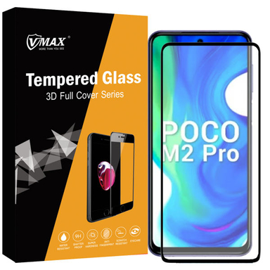 محافظ صفحه نمایش وی مکس (VMAX) مدل VF1 مناسب موبایل شیایومی Poco F2 Pro