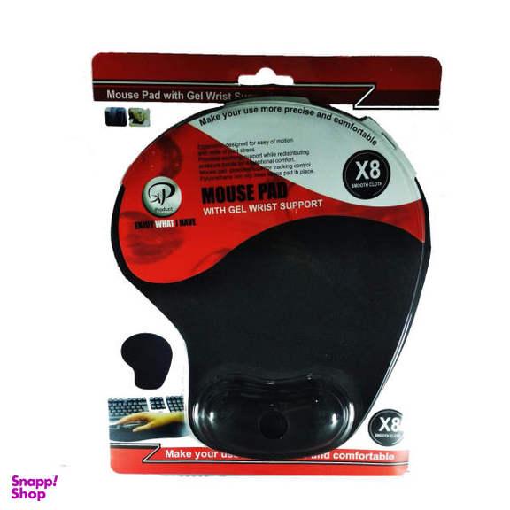 ماوس پد ایکس پی-پروداکت مدل- X8