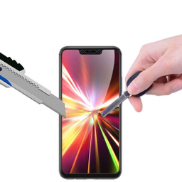 محافظ صفحه نمایش دایان (Dayan) مدل DAY_1 مناسب موبایل هوآوی Mate 20 Lite