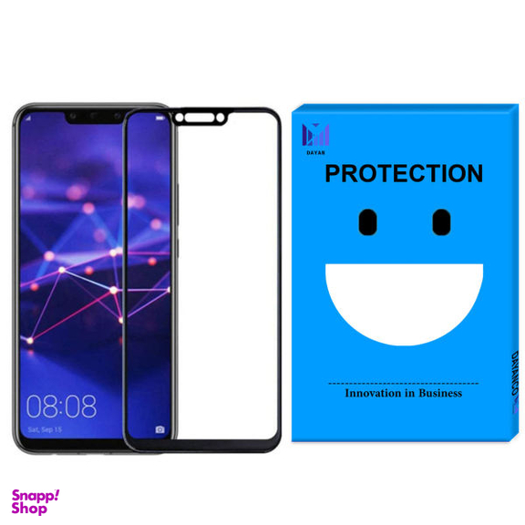 محافظ صفحه نمایش دایان (Dayan) مدل DAY_1 مناسب موبایل هوآوی Mate 20 Lite