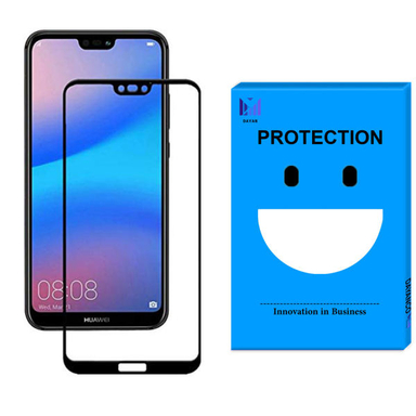 محافظ صفحه نمایش دایان (Dayan) مدل DAY_1 مناسب موبایل هوآوی Nova 3E