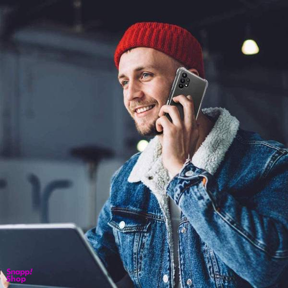 کاور کینگ کونگ (King Kong) مدل TP00 مناسب موبایل سامسونگ Galaxy A52