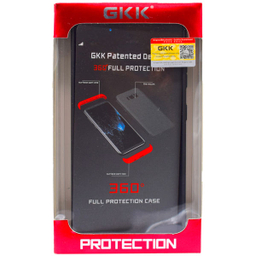 کاور جی کی کی (GKK) مدل GK-NT10S مناسب موبایل ریلمی 7 Realme