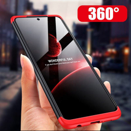 کاور جی کی کی (GKK) مدل GK-NT10S مناسب موبایل ریلمی 7 Realme