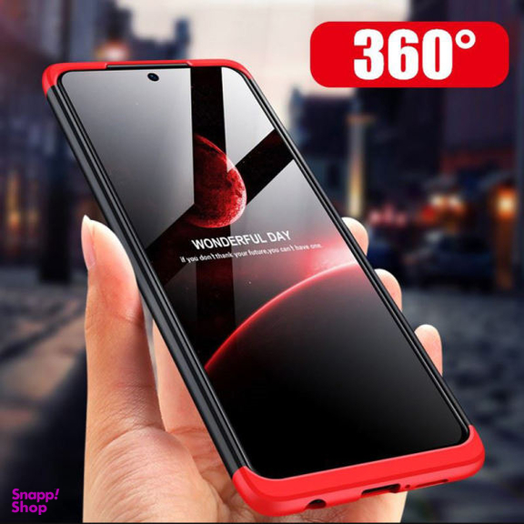 کاور جی کی کی (GKK) مدل GK-NT10S مناسب موبایل ریلمی 7 Realme