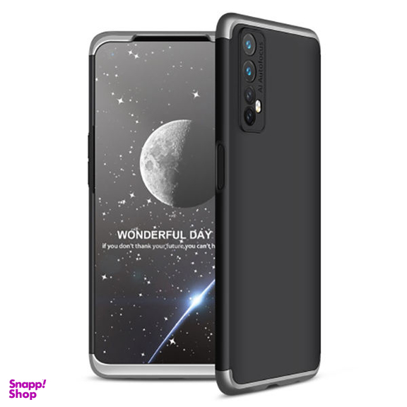 کاور جی کی کی (GKK) مدل GK-NT10S مناسب موبایل ریلمی 7 Realme