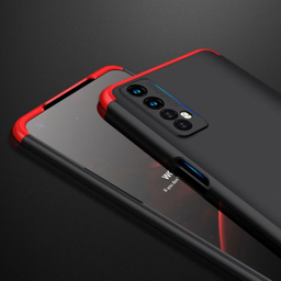 کاور جی کی کی (GKK) مدل GK-NT10S مناسب موبایل ریلمی 7 Realme