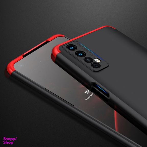 کاور جی کی کی (GKK) مدل GK-NT10S مناسب موبایل ریلمی 7 Realme