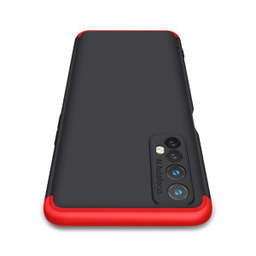 کاور جی کی کی (GKK) مدل GK-NT10S مناسب موبایل ریلمی 7 Realme